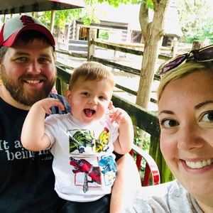 Meet your Posher, Meagan